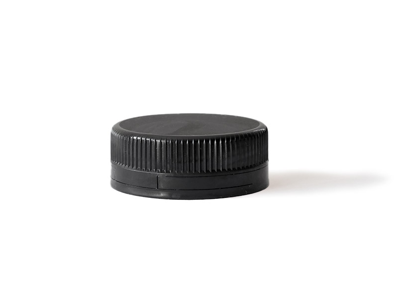 Capac Ø38mm filet 3-start CAF — tethered și non-tethered — Versiunea non-tethered